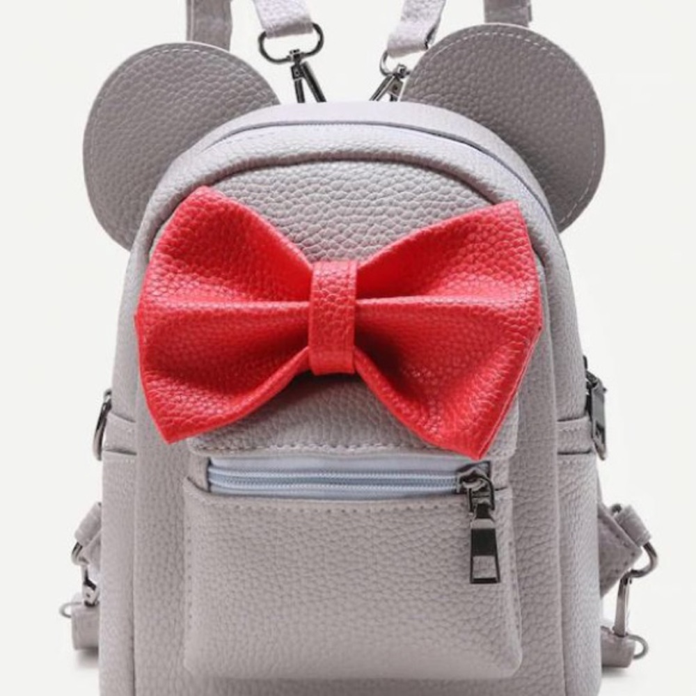Mickey Ear backpack